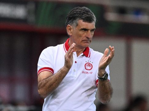 Ο Μεντιλίμπαρ μπροστά στο καλύτερο ξεκίνημα της καριέρας του (pic, vid)