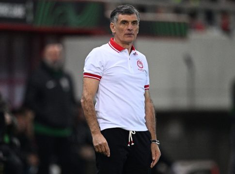 Ο Μεντιλίμπαρ βάζει τα κομμάτια του (παλιού) παζλ στη σωστή θέση…