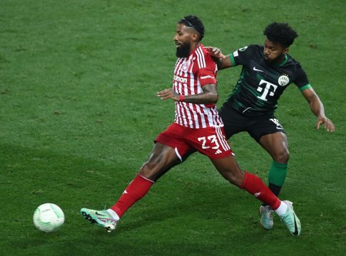 Στην Βουδαπέστη για να «τσεκάρει» το εισιτήριο για τους «16»