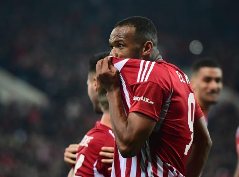 Ελ Κααμπί: «Αξίζαμε να πετύχουμε περισσότερα γκολ»