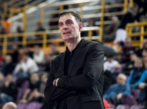 Οριστικό: Αυτή θα είναι η 12άδα του Ολυμπιακού για τον τελικό