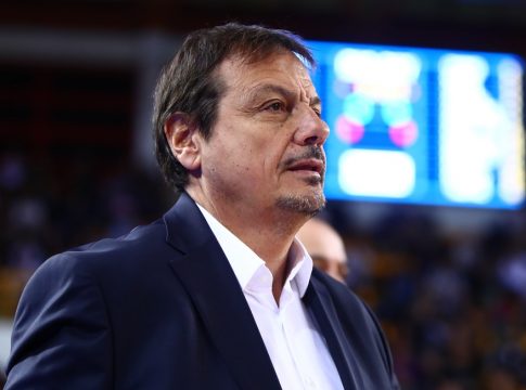 Αταμάν: «Εγώ έκανα όλες τις μεταγραφές το καλοκαίρι – Στόχος μου να γίνω πρόεδρος της Γαλατάσαραϊ»
