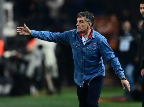 Η τετράγωνη λογική του Χοσέ Λουίς Μεντιλίμπαρ είναι (τελικά) απλή