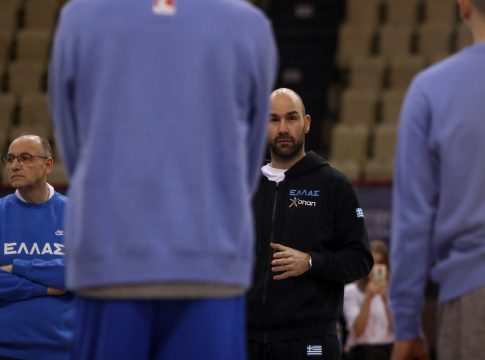 «Έφυγαν» ήδη 5.000 εισιτήρια για το ματς της Εθνικής με την Τσεχία