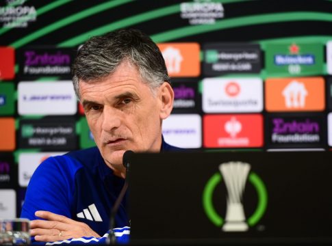 Μεντιλίμπαρ: «Έτσι θα πάρουμε την πρόκριση κόντρα στη Φερεντσβάρος»