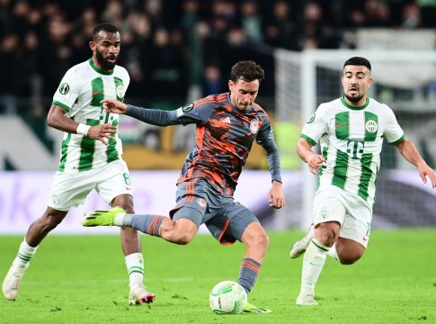 Το 20ήμερο «φωτιά» του Ολυμπιακού που κρίνει το ευρωπαϊκό του μέλλον