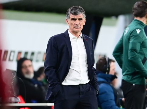 Μεντιλίμπαρ: «Κάναμε ένα ολοκληρωμένο παιχνίδι, θα ήθελα να αντιμετωπίσουμε τον Άγιαξ»