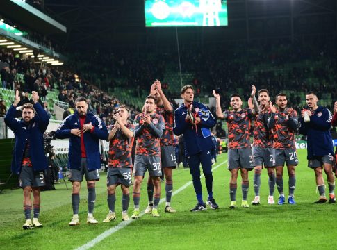 Βαθμολογία UEFA: Στο κυνήγι της 15ης θέσης η Ελλάδα χάρη στον Ολυμπιακό