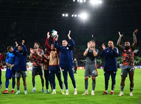 Τα «κλειδιά» μιας μεγάλης πρόκρισης