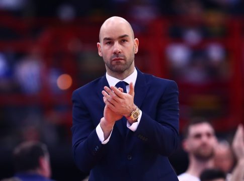 Σενάρια για Σπανούλη και Euroleague