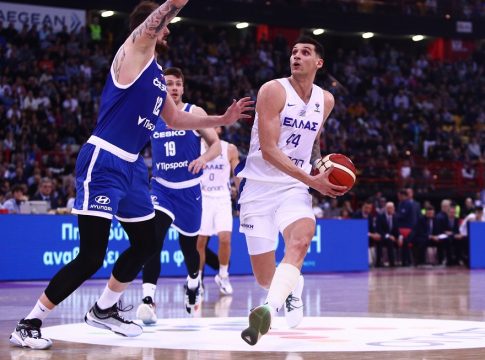 Δεύτερο σε όλη την Ευρώπη το ΣΕΦ! (pic)