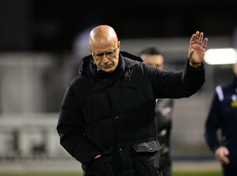 Φημολογία για «τέλος» του Βόκολου από τη Λαμία λόγω… Τσιλούλη