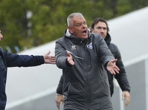 Ιωνικός: «Σοβαρά διαιτητικά λάθη σε βάρος της ομάδας μας»