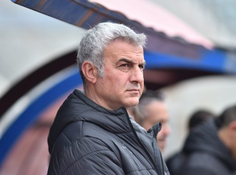 Δέλλας: «Κακό απόγευμα για τον ΟΦΗ, στοίχισε η έλλειψη συγκέντρωσης»