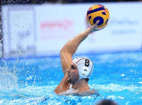 Μήπως ήρθε η ώρα να αλλάξουμε επίσημη αγαπημένη στον αθλητισμό;