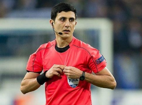 Αυτόν όρισε η ΚΕΔ στο ΠΑΟΚ – ΑΕΚ