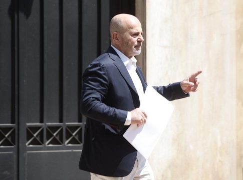 «Σάλταρε» ο Αλαφούζος με τη Λαμία- Απέκλεισε τον Καρλίτος ο Βόκολος για το ματς με την ΑΕΚ