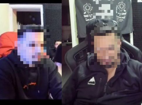 «Στρατό» αποκαλούσε τους followers ο tiktoker που κακοποιούσε ΑμεΑ