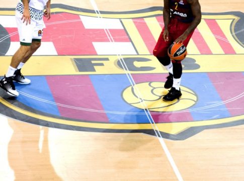 Ρίχνει την «βόμβα» στο φινάλε των μεταγραφών η Μπαρτσελόνα