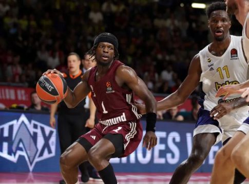 Πώς Ολυμπιακός και Παναθηναϊκός έχασαν μέσα από τα χέρια τους τον Φρανσίσκο