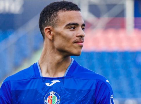 Ο Σιμεόνε θέλει τον Γκρίνγουντ – Αυτά τα χρήματα ζητά η Γιουνάιτεντ