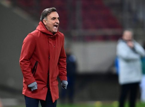 Η λίστα του Ολυμπιακού στο Europa Conference League – Αυτές είναι οι τρεις αλλαγές του Καρβαλιάλ