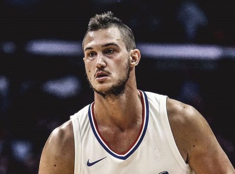 Πήραν τον Γκαλινάρι οι Μπακς του Αντετοκούνμπο