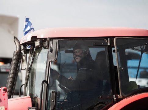 Ώρα αποφάσεων για τους αγρότες – Στις 12 το μεσημέρι η πανελλαδική σύσκεψη
