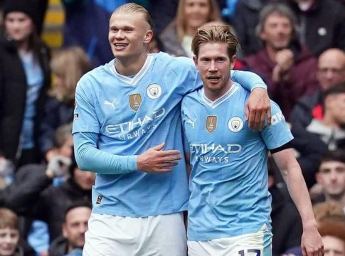 Η αξία των 16 ομάδων του Champions League: Από το 1.26 δις € της Σίτι στα 84.6 εκατ. € της Κοπεγχάγης