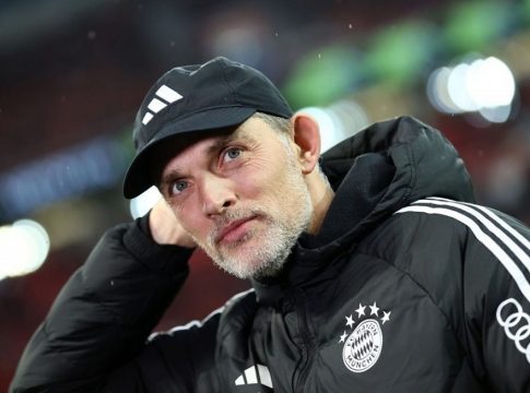 Τούχελ: «Δεν ανησυχώ για τη θέση μου»