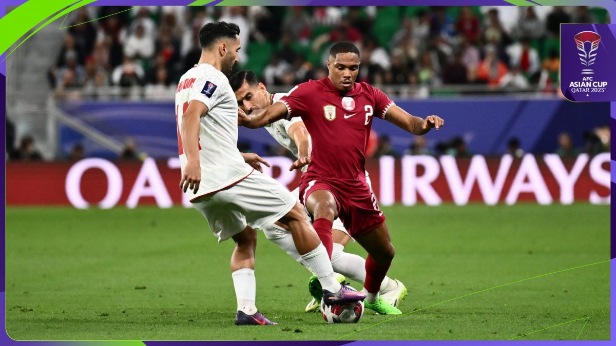Το Κατάρ «λύγισε» το Ιράν των Χατζισαφί, Ανσαριφάρντ και προκρίθηκε στον τελικό του Ασιατικού Κυπέλλου (3-2)