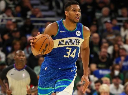 Μπακς – Νάγκετς 112-95: Σόου του Γιάννη με 36 πόντους και νίκη για τα «ελάφια»