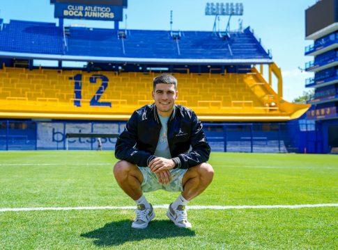 Η επίσκεψη του Αλκαράθ στο Μπομπονέρα και ο κίνδυνος να βγει εκτός top-10 ο Τσιτσιπάς (pics)