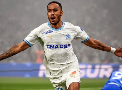 Οι κορυφαίοι σκόρερ του Europa League: Στην πρώτη θέση ο Ομπαμεγιάνγκ, στην 10άδα ένας πρώην «ερυθρόλευκος»