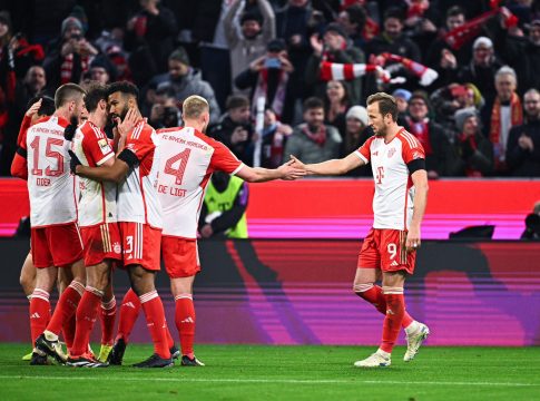 «Χρυσό Παπούτσι»: Ξεφεύγει ο Κέιν, 2ος ο Μαρτίνες, ο Παυλίδης υποχώρησε 12ος