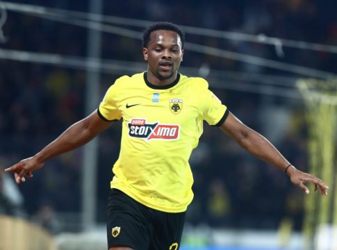 Πρόβλημα με Λιβάι στην ΑΕΚ