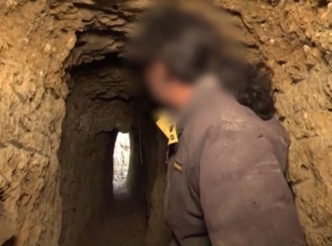 Σε συγγενικό πρόσωπο ήταν τα παιδιά των παλαιοχριστιανών – Το μυστήριο με την εγκυμοσύνη της 22χρονης