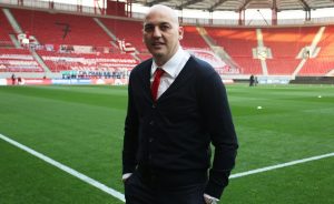 Η τελεία που πρέπει να βάλει ο Ντάρκο…