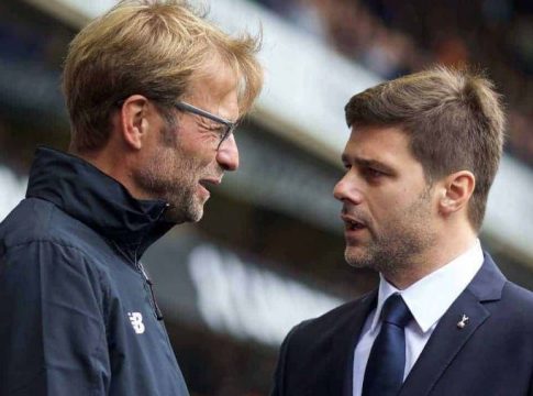 Τσέλσι – Λίβερπουλ: Οι συνθέσεις στον τελικό του League Cup