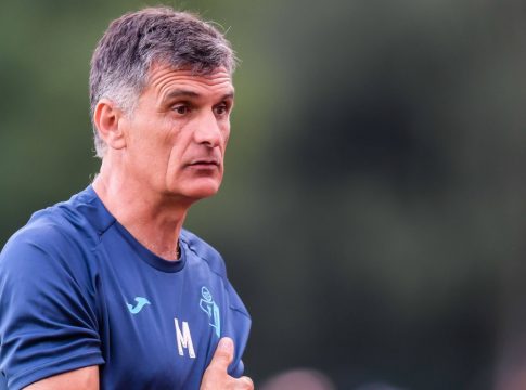 Relevo: «Στην Αθήνα το Σάββατο, ο Μεντιλίμπαρ»