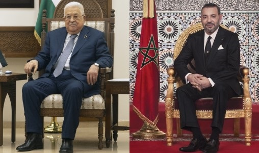 Διεθνές Δικαστήριο (ICJ): Το Μαρόκο τονίζει τη δέσμευση του Βασιλιά στο παλαιστινιακό