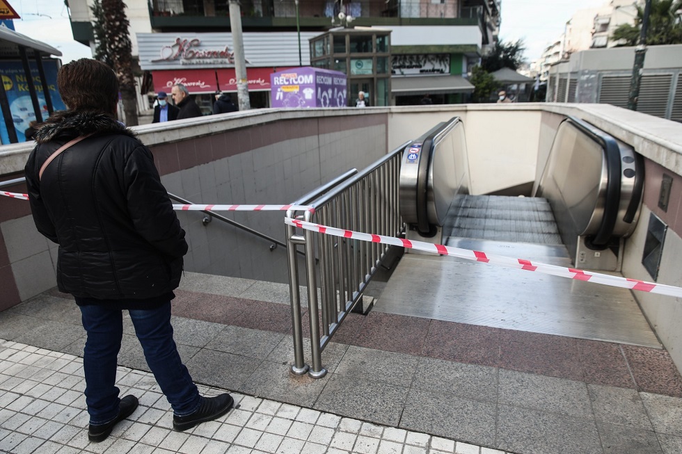 Απεργιακός πυρετός προ των πυλών – Παραλύουν οι συγκοινωνίες στην Αττική