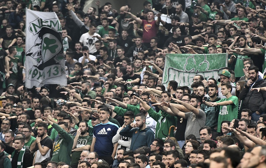 Για ποιον λόγο ακυρώθηκε το watch party στο ΟΑΚΑ για το Final Four