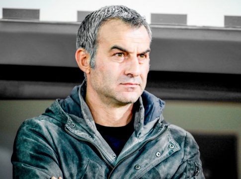 Επίσημο: Ο Δέλλας νέος προπονητής του ΟΦΗ