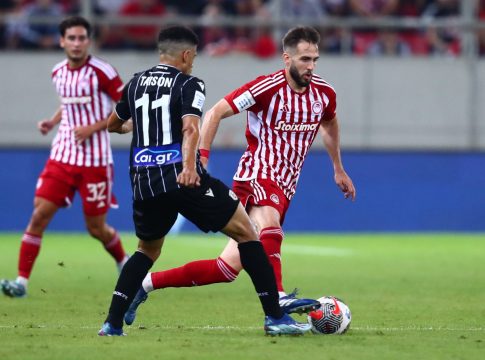 Το ποδόσφαιρο που (δεν) μας αξίζει;