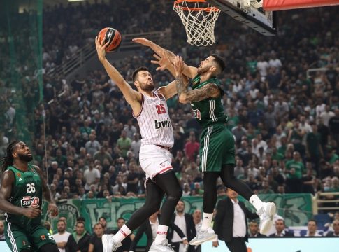 ΟΠΑΠ Κύπελλο Ελλάδας Μπάσκετ: Σούπερ προσφορά* για τον νικητή από το Pamestoixima.gr