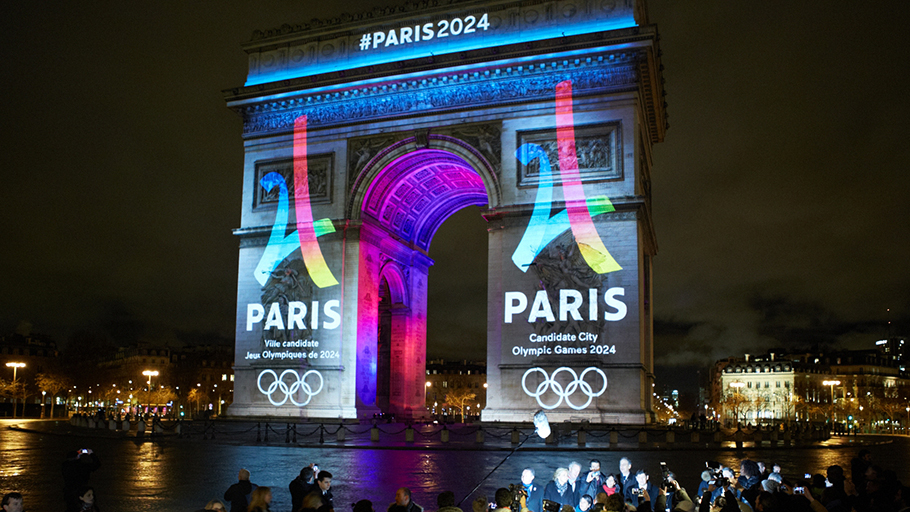 «Γκρίζα» σύννεφα στους Ολυμπιακούς Αγώνες: Στόχος έρευνας είναι πρόεδρος της οργανωτικής επιτροπής