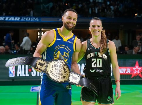 All Star: Οι back to back Λίλαρντ και ΜακΚλανγκ, οι Πέισερς και ο Κάρι που νίκησε την Ιονέσκου (vids)