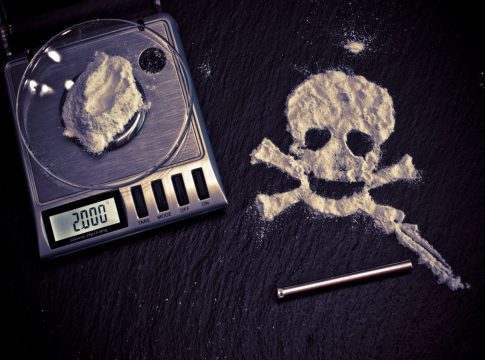 Φαιντανύλη: «Πόλεμος» στις ΗΠΑ κατά της «ηρωίνης των φτωχών»