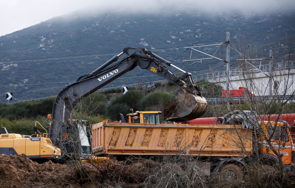 Δεν ανέφερα το όνομα του Τριαντόπουλου, ούτε έδωσα δήλωση στην Καρυστιανού, ισχυρίζεται ο Αγοραστός